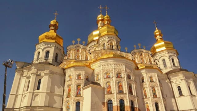 Najlepsze atrakcje w Kijowie, które musisz zobaczyć podczas wizyty Najlepsze atrakcje w Kijowie, które musisz zobaczyć podczas wizyty