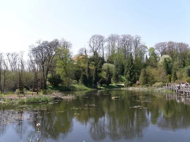 Najlepsze atrakcje w Bolestraszycach, które musisz zobaczyć Najlepsze atrakcje w Bolestraszycach, które musisz zobaczyć