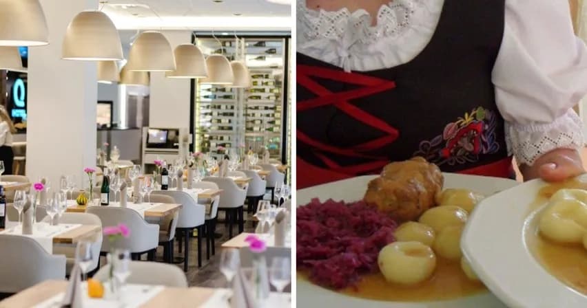 Najlepsza restauracja na Śląsku – odkryj smaki, które zachwycają Najlepsza restauracja na Śląsku – odkryj smaki, które zachwycają