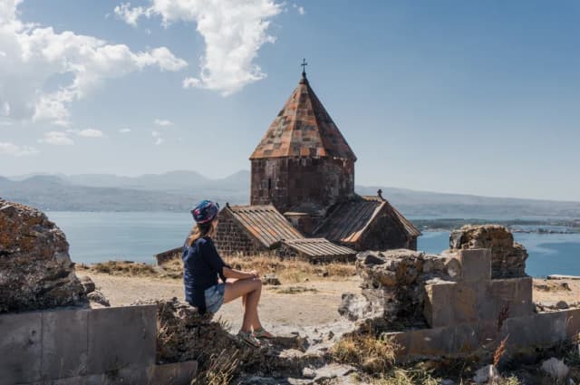Niezapomniane atrakcje Armenii, które musisz zobaczyć podczas podróży Niezapomniane atrakcje Armenii, które musisz zobaczyć podczas podróży