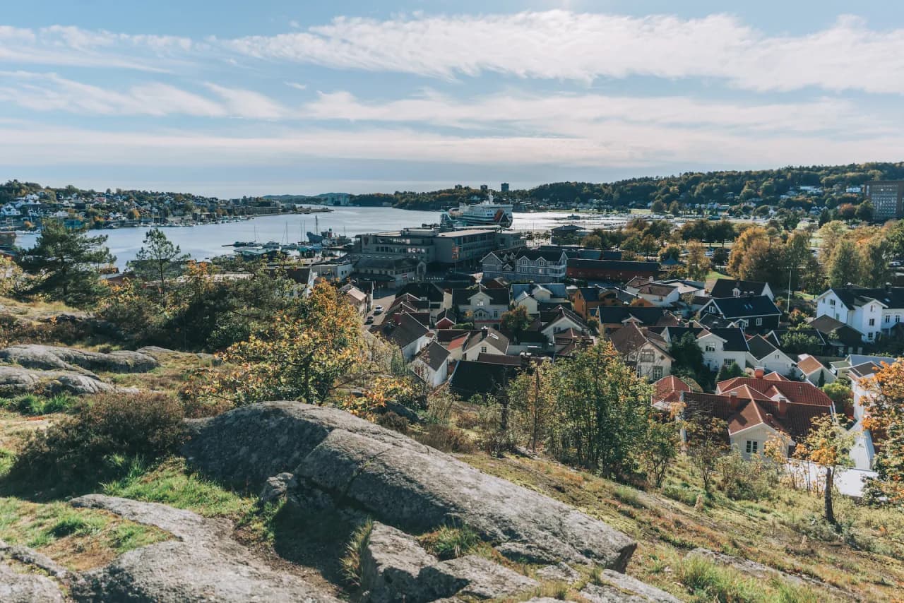 Najlepsze atrakcje w Sandefjord, które musisz zobaczyć podczas wizyty Najlepsze atrakcje w Sandefjord, które musisz zobaczyć podczas wizyty