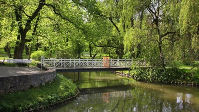 Najlepsze atrakcje w Nałęczowie, które musisz zobaczyć podczas wizyty Najlepsze atrakcje w Nałęczowie, które musisz zobaczyć podczas wizyty