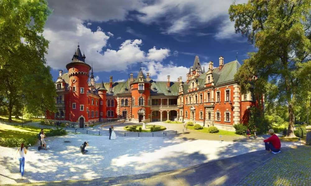 Co robić na Śląsku: 10 niezapomnianych atrakcji, które musisz poznać Co robić na Śląsku: 10 niezapomnianych atrakcji, które musisz poznać