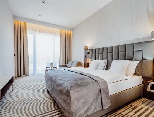 Kiedy otworzył się Elements Hotel & Spa? Odkryj datę otwarcia Kiedy otworzył się Elements Hotel & Spa? Odkryj datę otwarcia