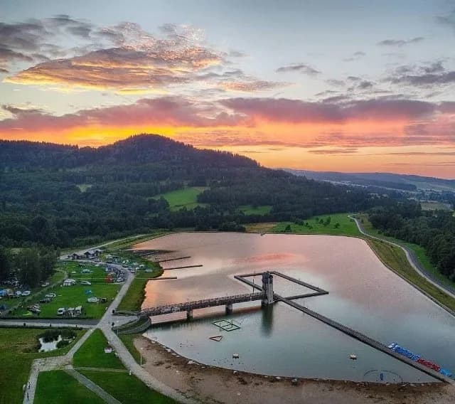 Najlepsze atrakcje w Załęczu Wielkim, które musisz zobaczyć Najlepsze atrakcje w Załęczu Wielkim, które musisz zobaczyć