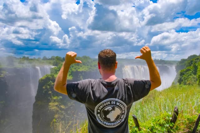 Najlepsze atrakcje w Zimbabwe, które musisz zobaczyć podczas podróży Najlepsze atrakcje w Zimbabwe, które musisz zobaczyć podczas podróży