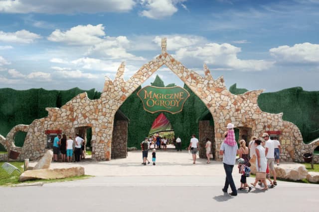 Najlepsze atrakcje w Płońsku dla dzieci i młodzieży, które warto poznać Najlepsze atrakcje w Płońsku dla dzieci i młodzieży, które warto poznać