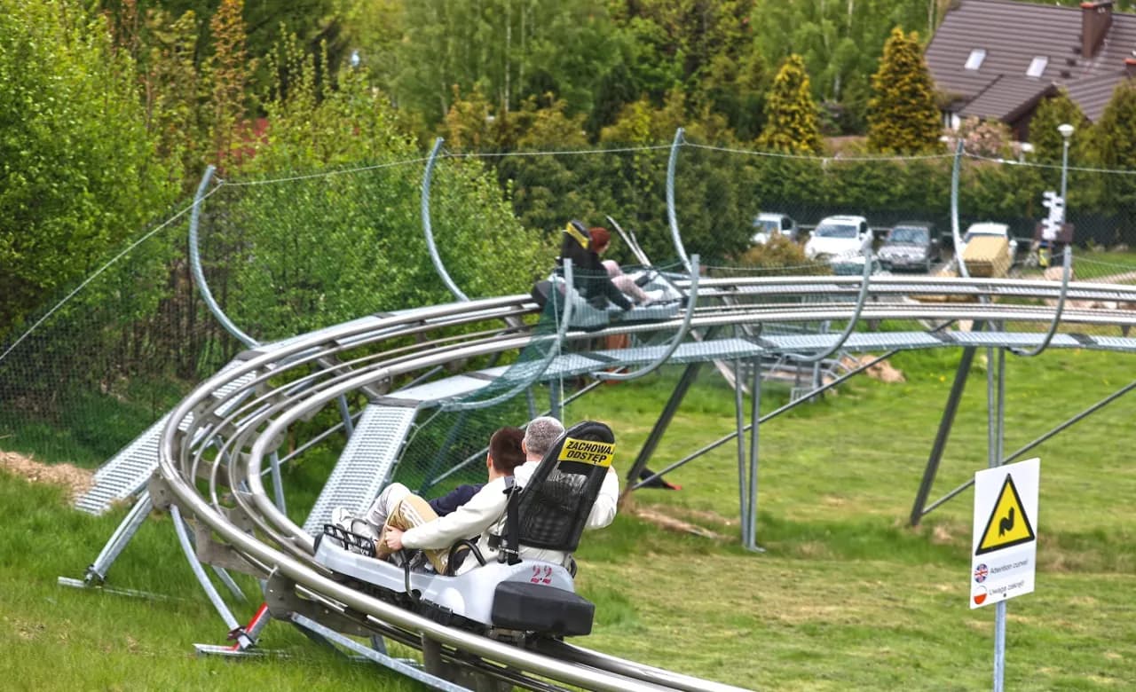 Sławno atrakcje: Odkryj najlepsze miejsca dla dzieci i rodzin Sławno atrakcje: Odkryj najlepsze miejsca dla dzieci i rodzin