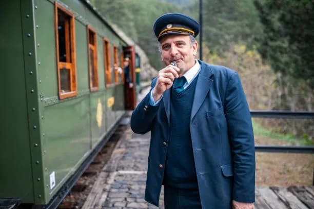 Gdzie jest konduktor w pociągu i jak go szybko znaleźć? Gdzie jest konduktor w pociągu i jak go szybko znaleźć?