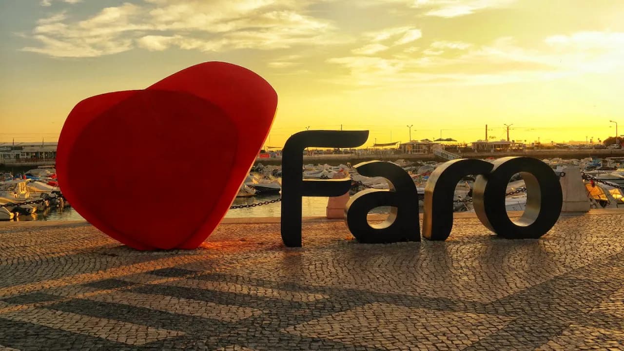 Faro atrakcje: odkryj najpiękniejsze miejsca, które musisz zobaczyć Faro atrakcje: odkryj najpiękniejsze miejsca, które musisz zobaczyć
