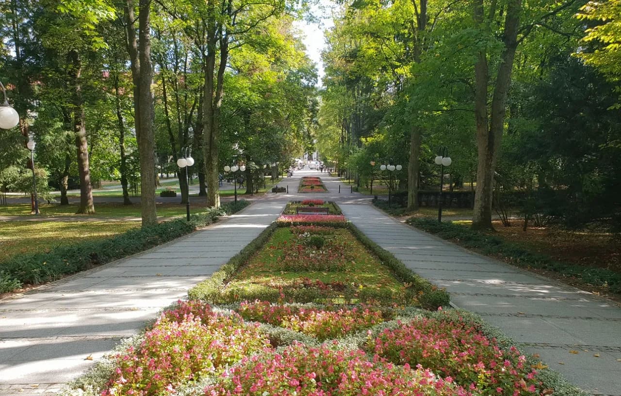 Polanica atrakcje: Odkryj ukryte skarby i nie przegap ich! Polanica atrakcje: Odkryj ukryte skarby i nie przegap ich!
