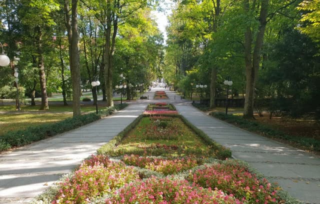 Polanica atrakcje: Odkryj ukryte skarby i nie przegap ich! Polanica atrakcje: Odkryj ukryte skarby i nie przegap ich!