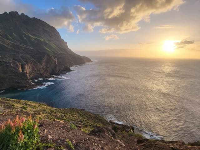 La Gomera atrakcje - nie przegap tych niezwykłych miejsc do odwiedzenia La Gomera atrakcje - nie przegap tych niezwykłych miejsc do odwiedzenia
