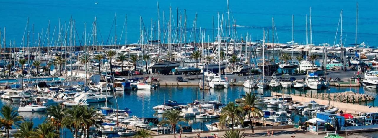 Najlepsze atrakcje w El Arenal, które musisz zobaczyć podczas wizyty Najlepsze atrakcje w El Arenal, które musisz zobaczyć podczas wizyty