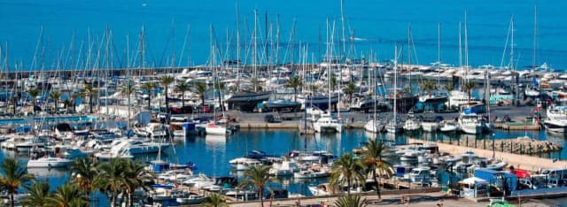 Najlepsze atrakcje w El Arenal, które musisz zobaczyć podczas wizyty Najlepsze atrakcje w El Arenal, które musisz zobaczyć podczas wizyty