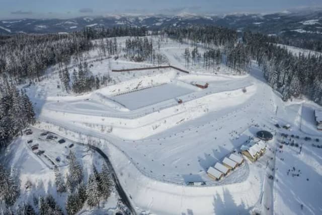 Kubalonka atrakcje, które musisz zobaczyć – niezapomniane miejsca w Beskidach Kubalonka atrakcje, które musisz zobaczyć – niezapomniane miejsca w Beskidach