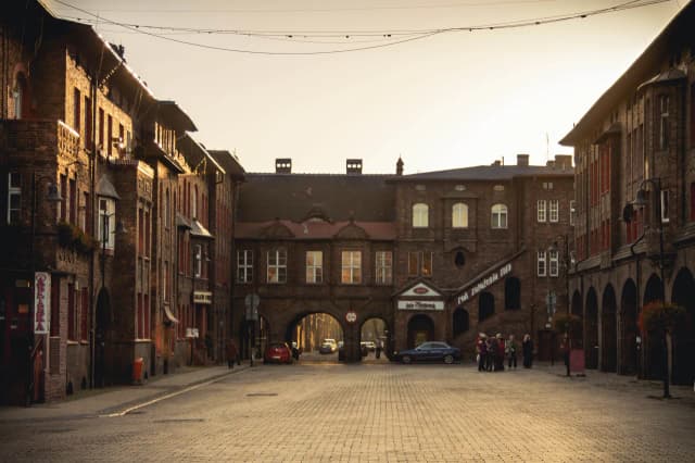 Ciekawe miejsca na Śląsku, które zaskoczą każdego turystę Ciekawe miejsca na Śląsku, które zaskoczą każdego turystę